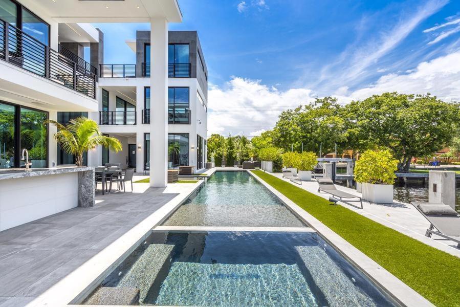 Boardwalk Mansion *