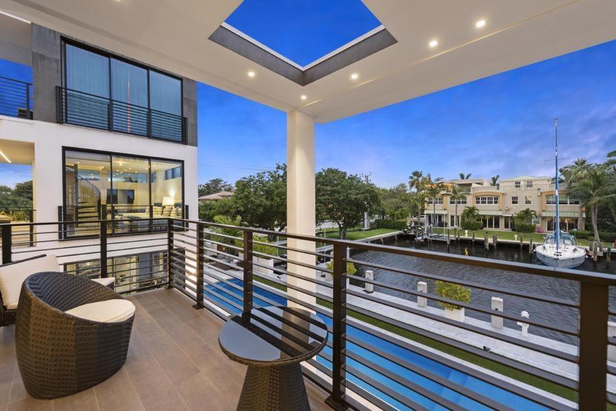 Boardwalk Mansion Holiday home Fort Lauderdale