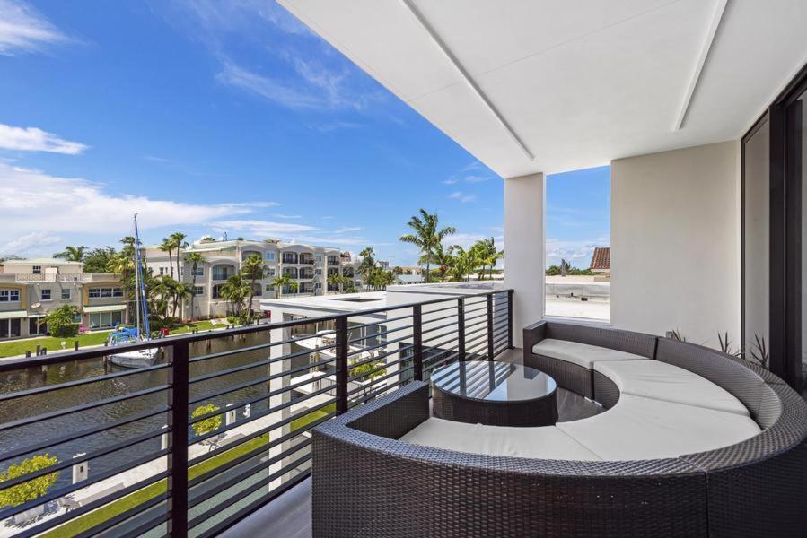 Boardwalk Mansion Fort Lauderdale