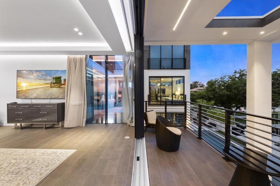 Holiday home Boardwalk Mansion