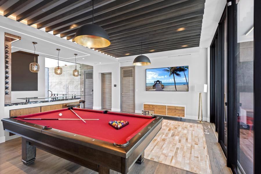 Holiday home Boardwalk Mansion Fort Lauderdale