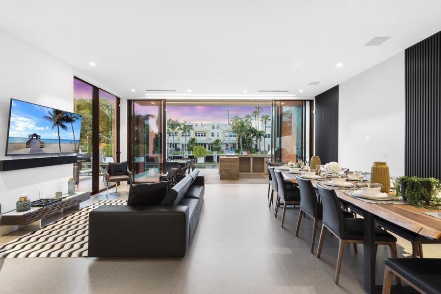 Boardwalk Mansion Holiday home Fort Lauderdale