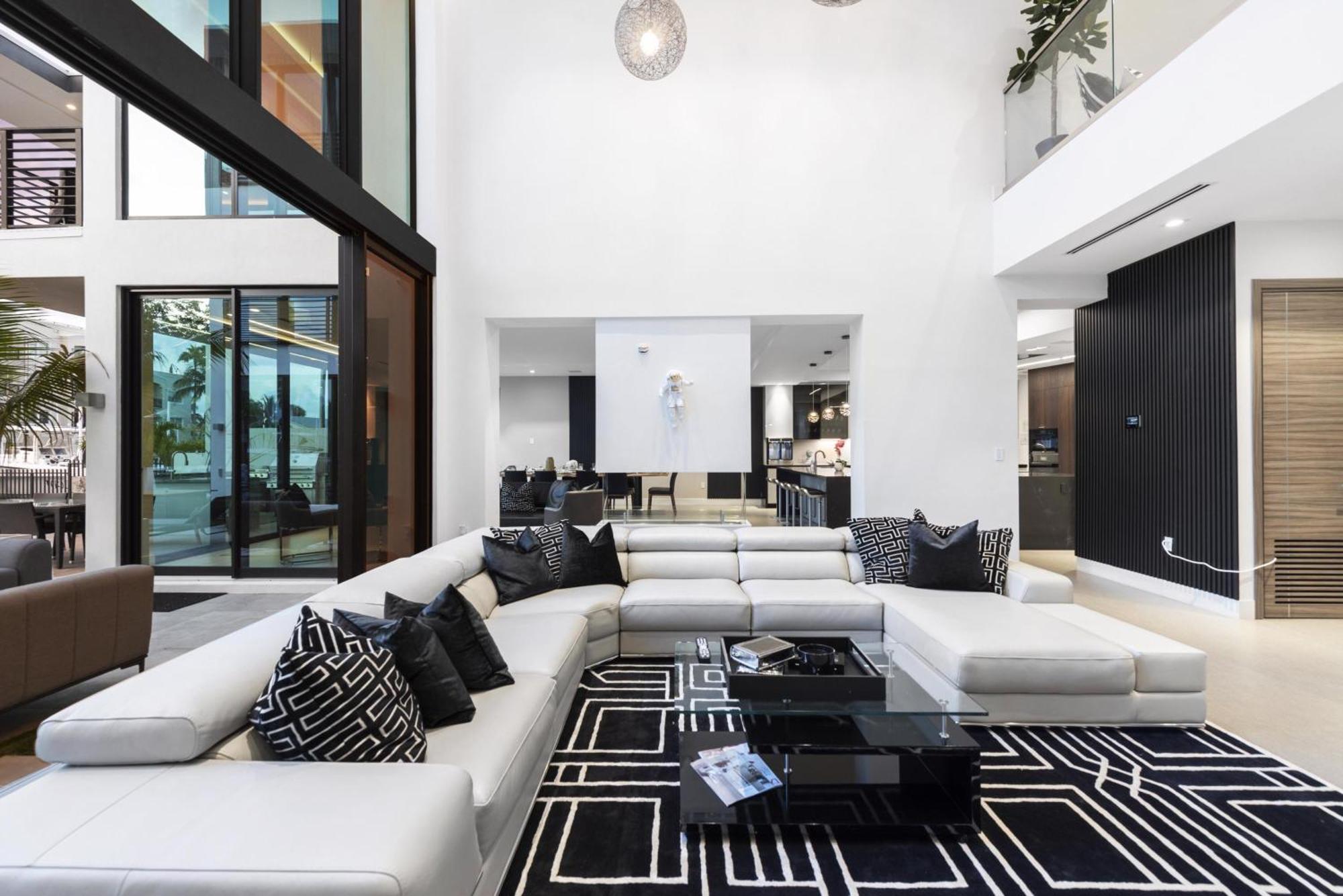 Holiday home Boardwalk Mansion Fort Lauderdale