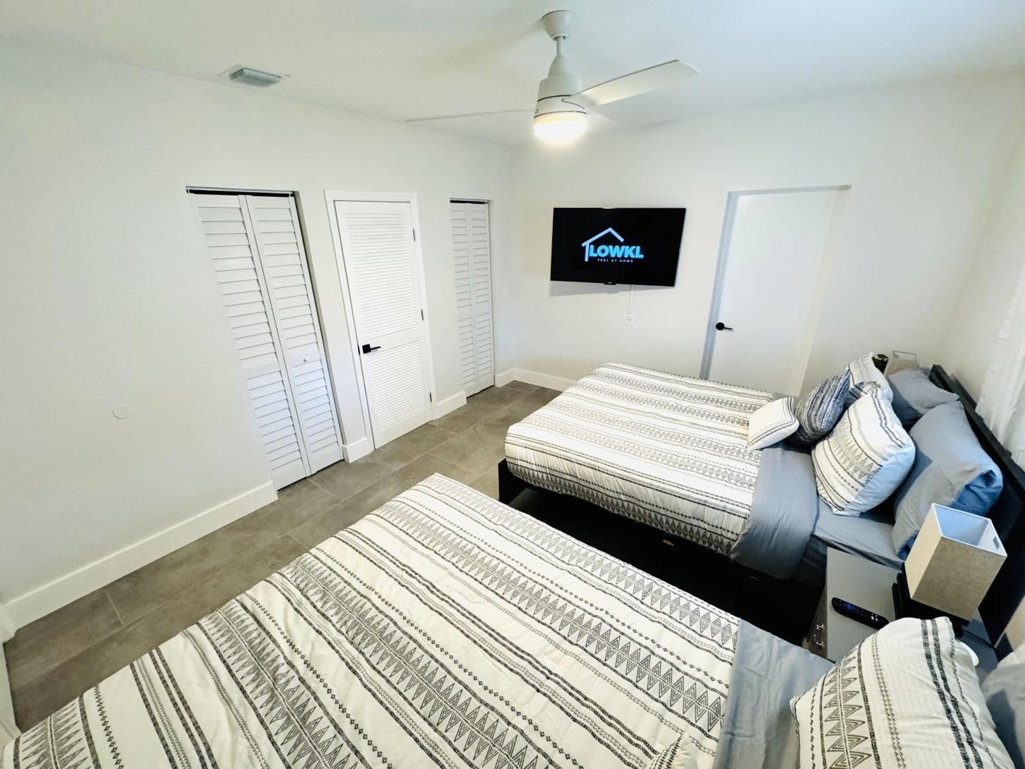 Apartment Progresso & Homes By Lowkl *