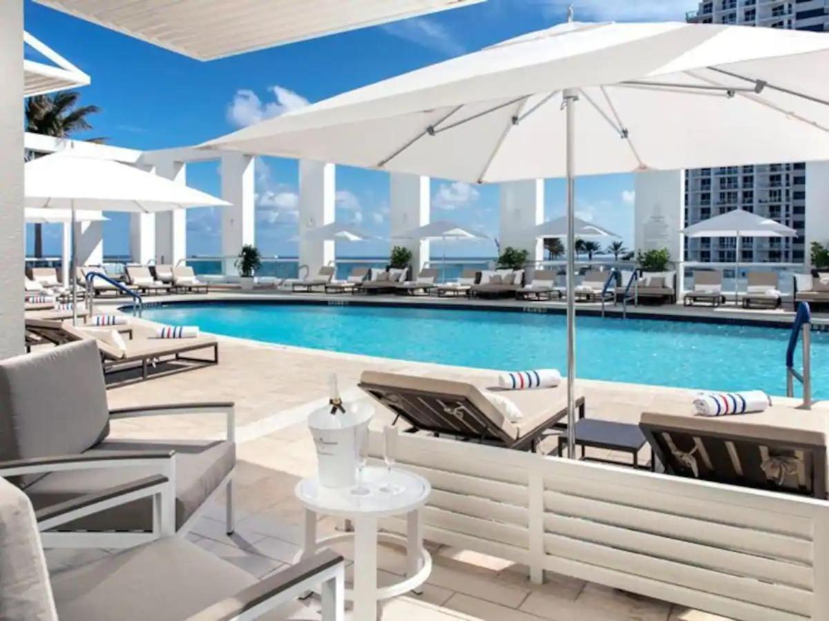 Luxury Beachfront Studio! Holiday home *