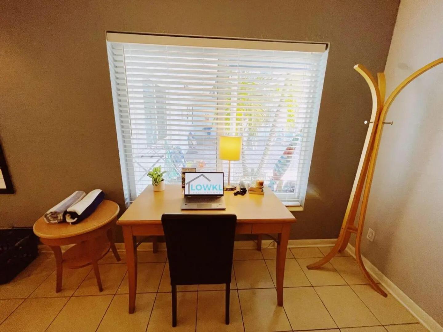 Great Escape By Lowkl Apartment Fort Lauderdale