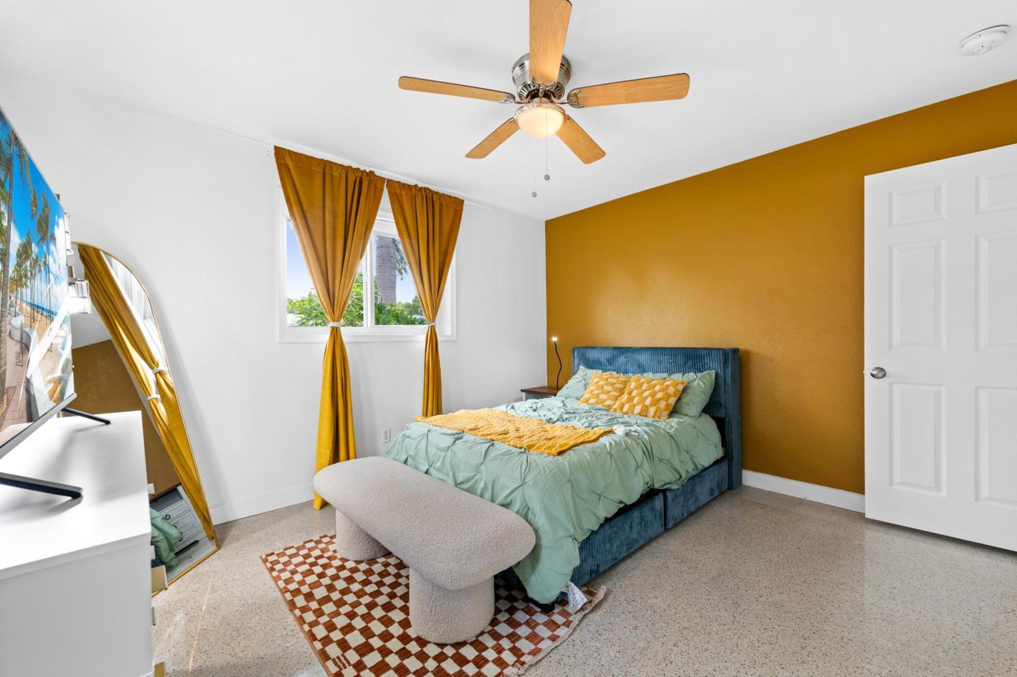 3br Villa! Amazing Pool, Bbq, Billiards, Near Beach!! Holiday home Fort Lauderdale