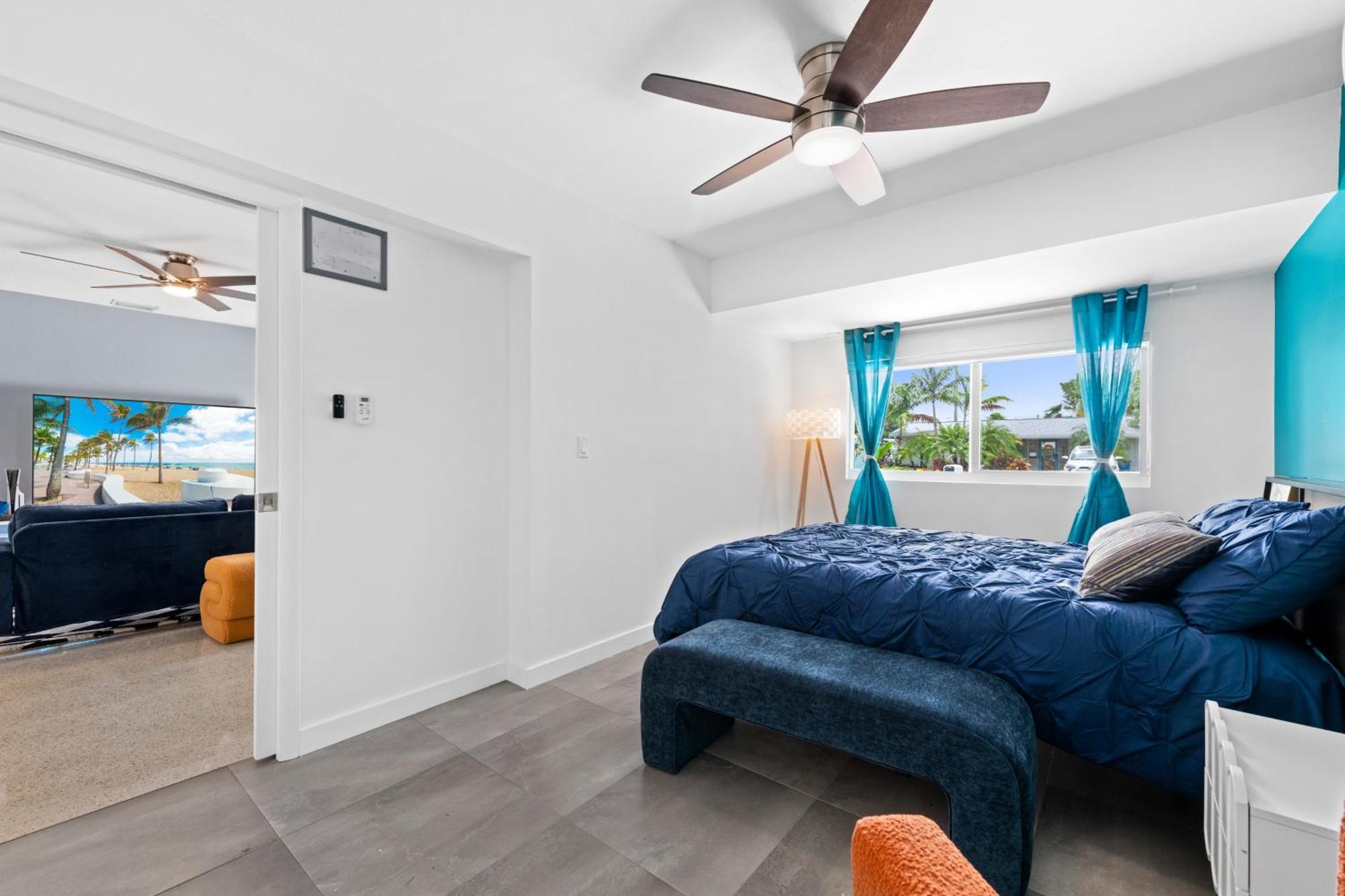 3br Villa! Amazing Pool, Bbq, Billiards, Near Beach!!