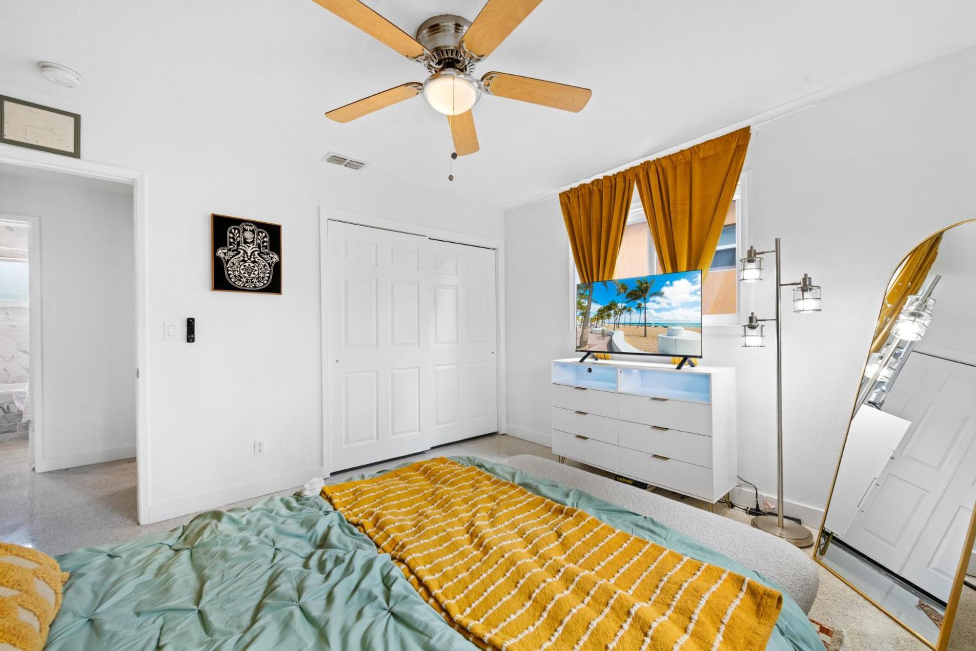 Holiday home 3br Villa! Amazing Pool, Bbq, Billiards, Near Beach!! *