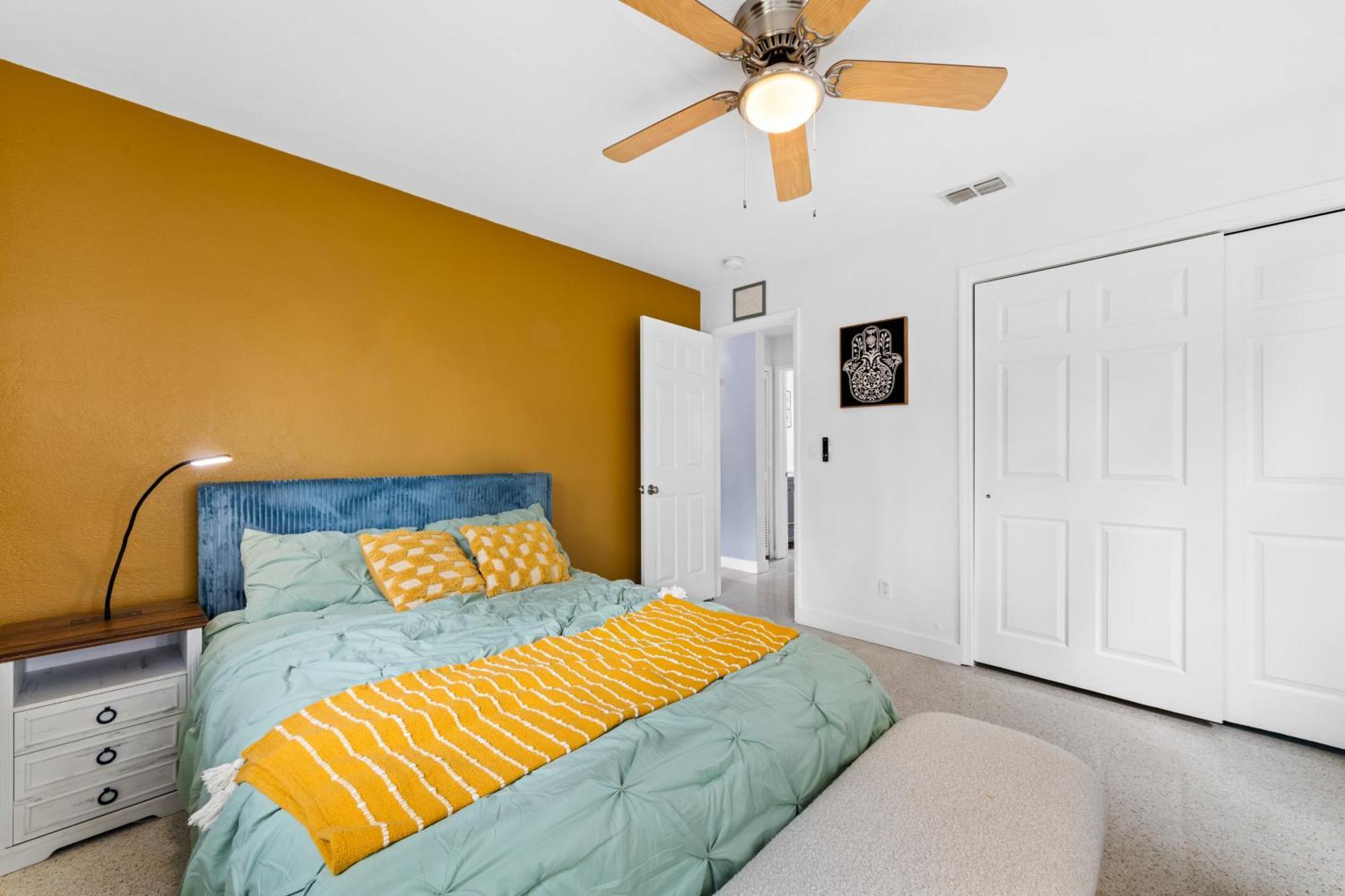 3br Villa! Amazing Pool, Bbq, Billiards, Near Beach!! *