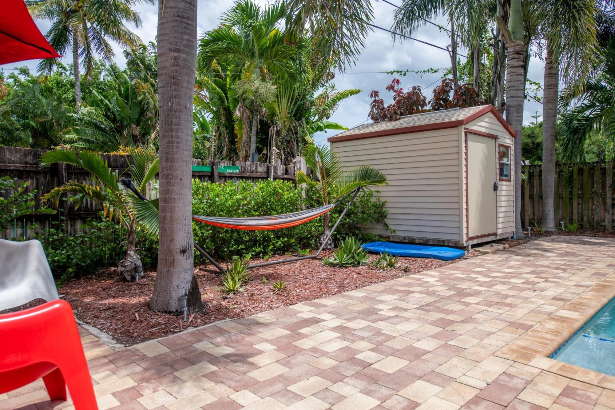 3br Villa! Amazing Pool, Bbq, Billiards, Near Beach!!