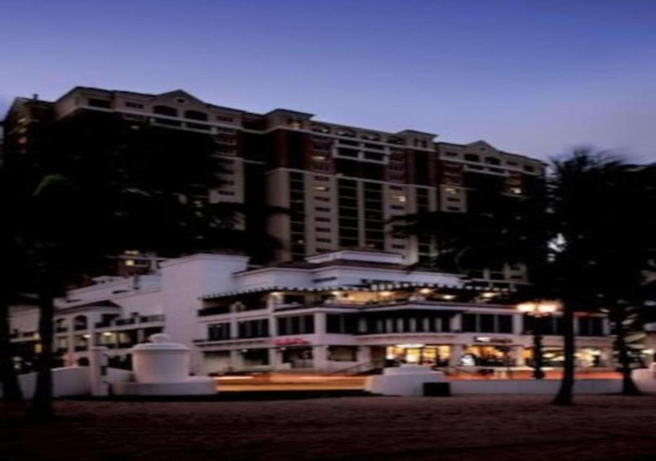 Holiday home Marriott Beachplace Towers Luxury Guest