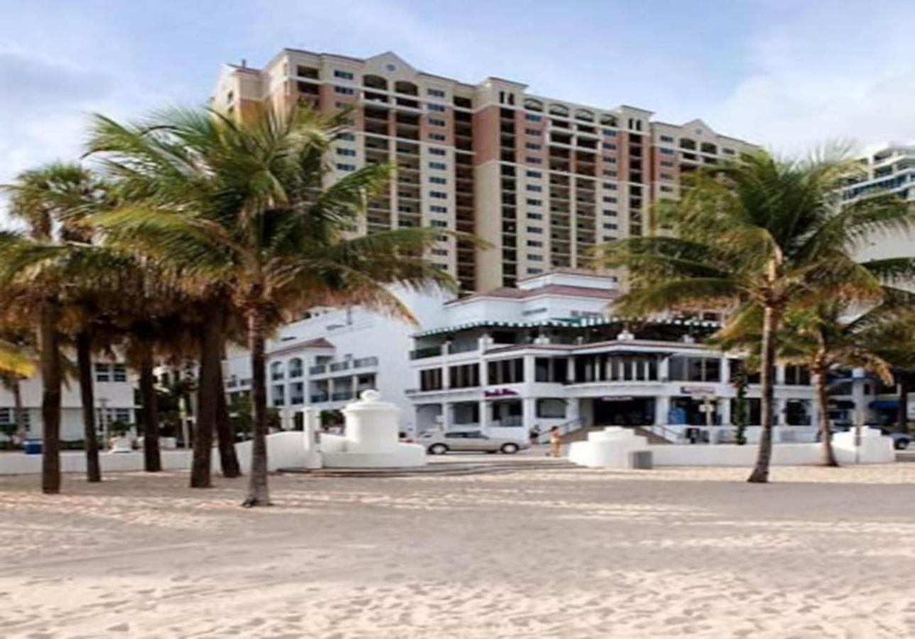 Holiday home Marriott Beachplace Towers Luxury Guest Fort Lauderdale