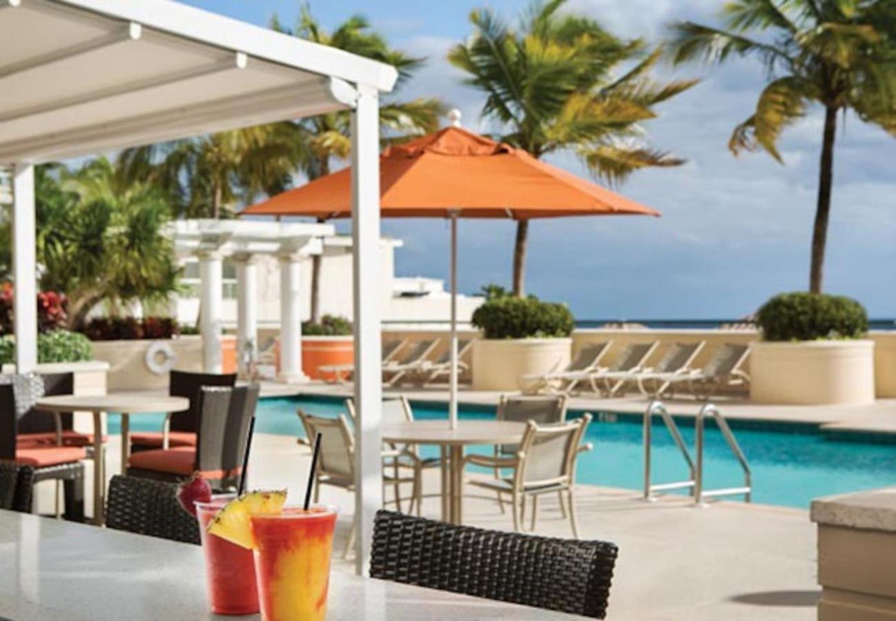 Holiday home Marriott Beachplace Towers Luxury Guest Fort Lauderdale