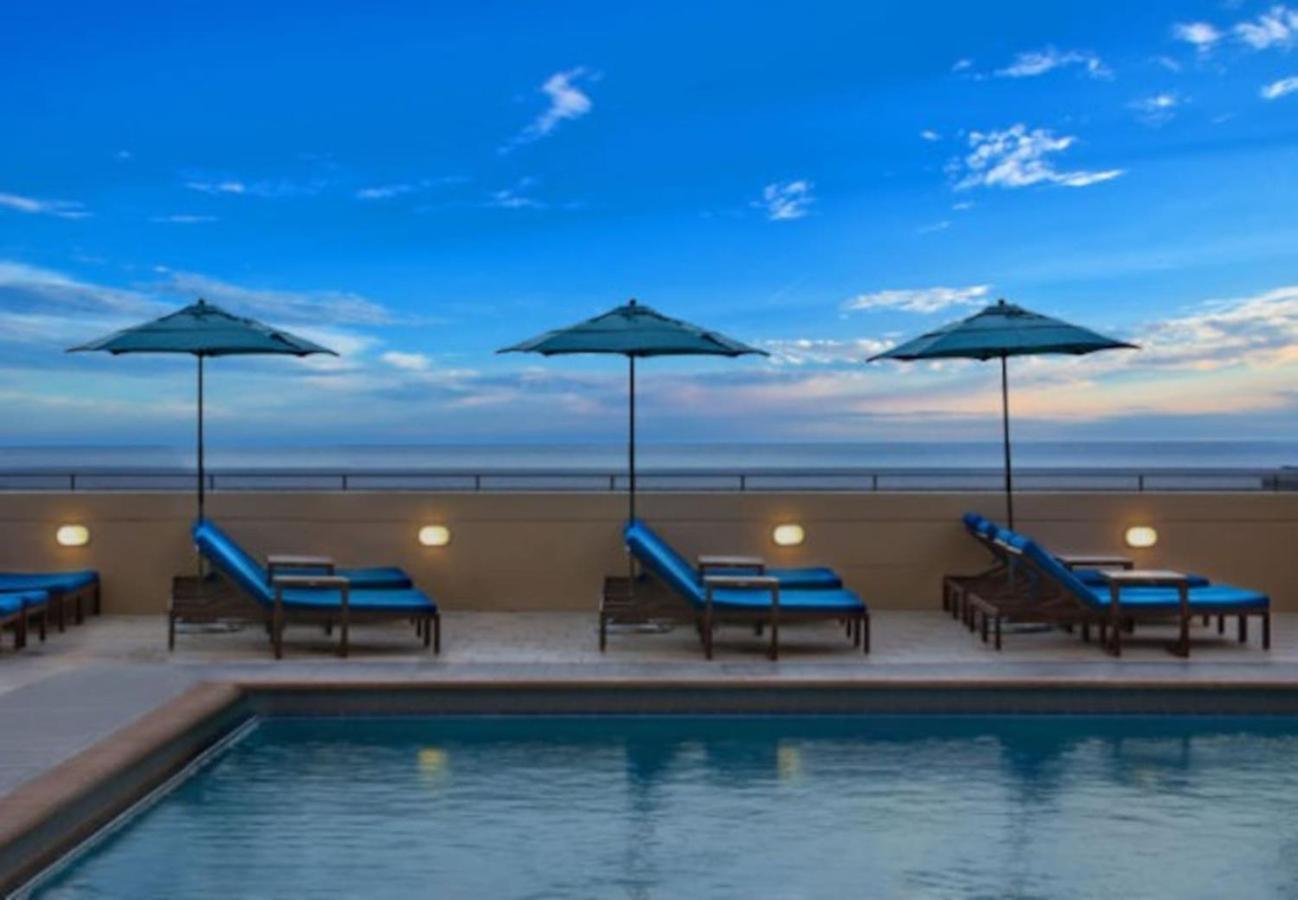 Marriott Beachplace Towers Luxury Guest *