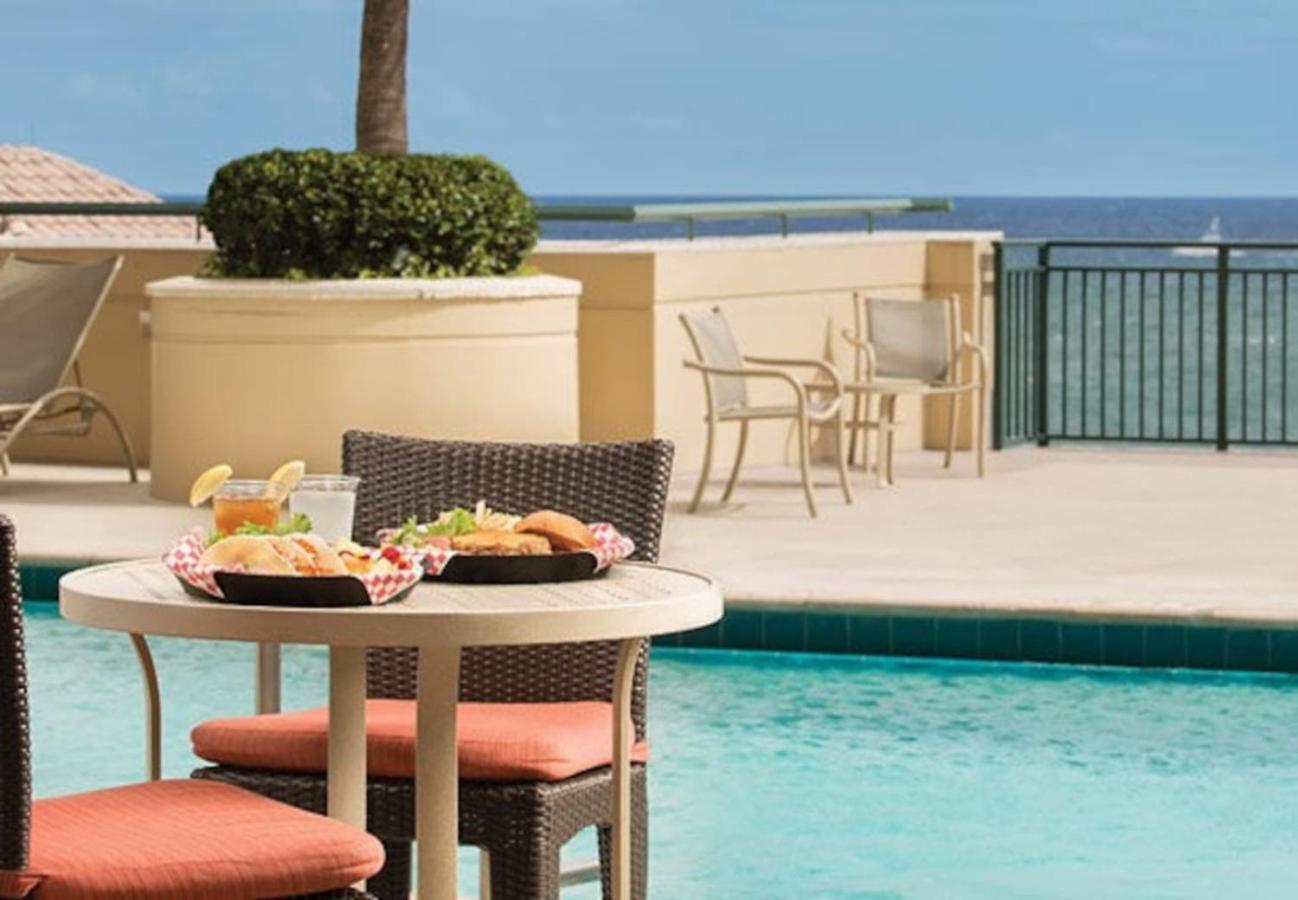 Holiday home Marriott Beachplace Towers Luxury Guest