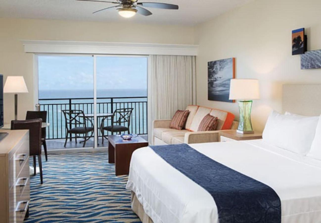 Marriott Beachplace Towers Luxury Guest Holiday home