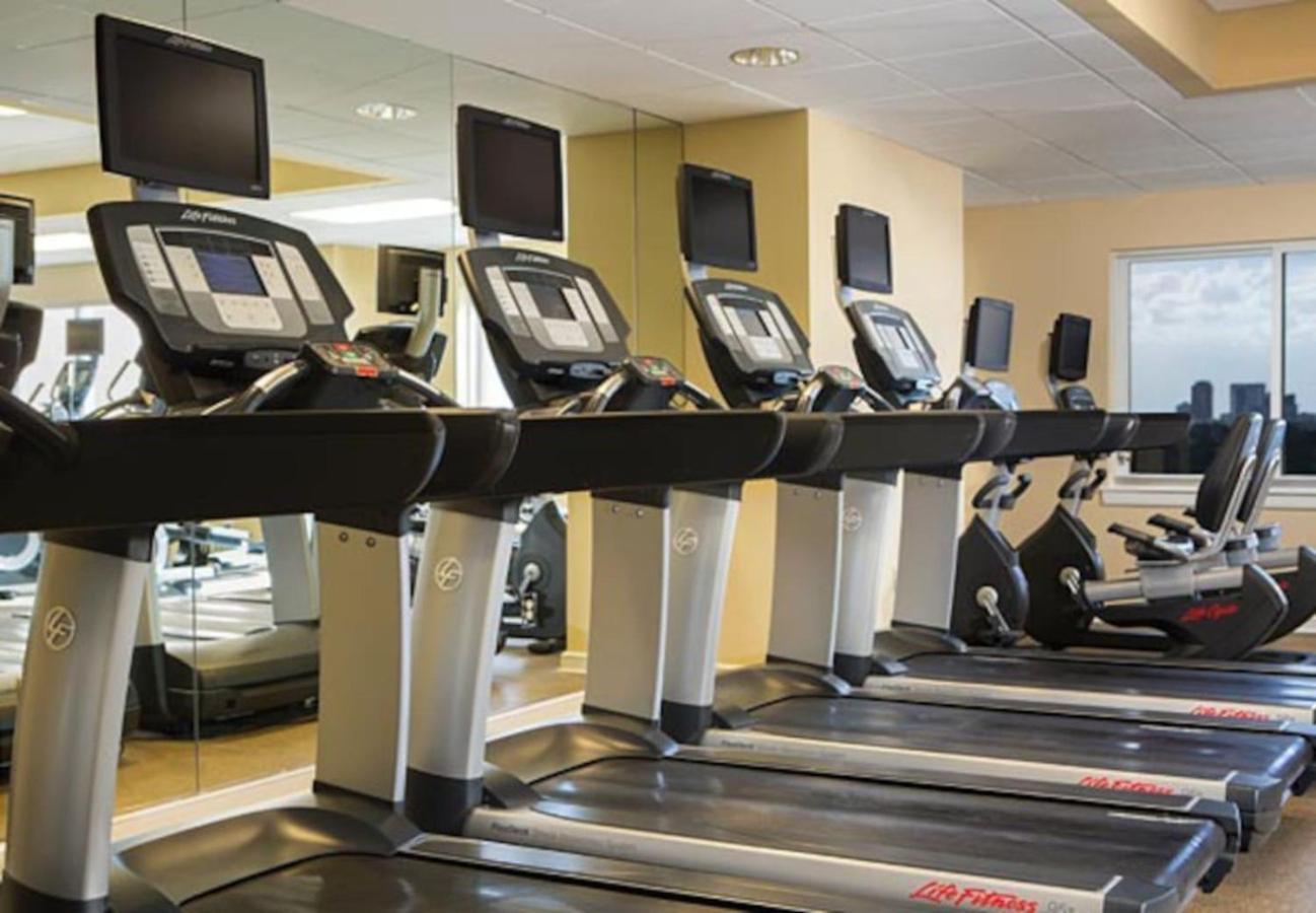 Holiday home Marriott Beachplace Towers Luxury Guest