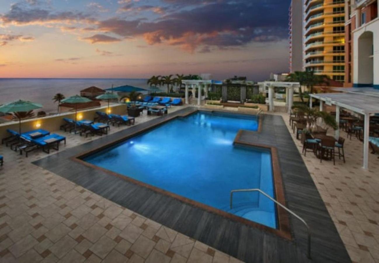 Holiday home Marriott Beachplace Towers Luxury Guest *