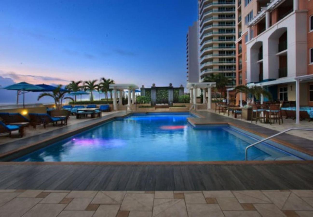 Marriott Beachplace Towers Luxury Guest *