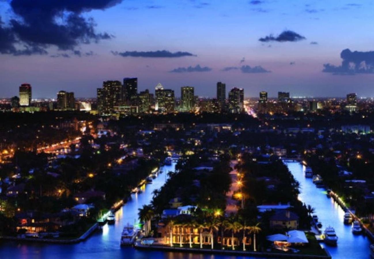 Marriott Beachplace Towers Luxury Guest Fort Lauderdale