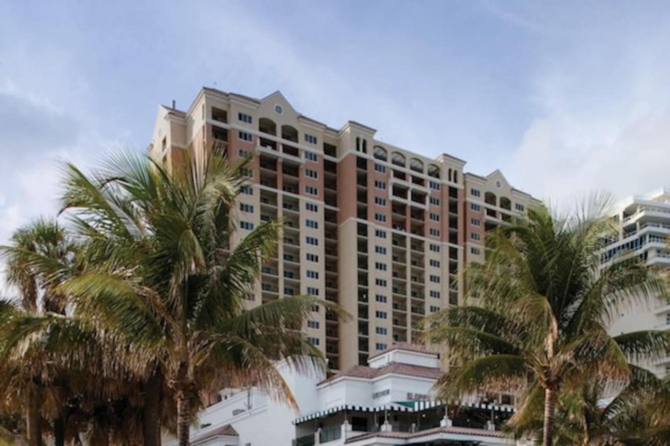 Marriott Beachplace Towers Luxury Guest Holiday home