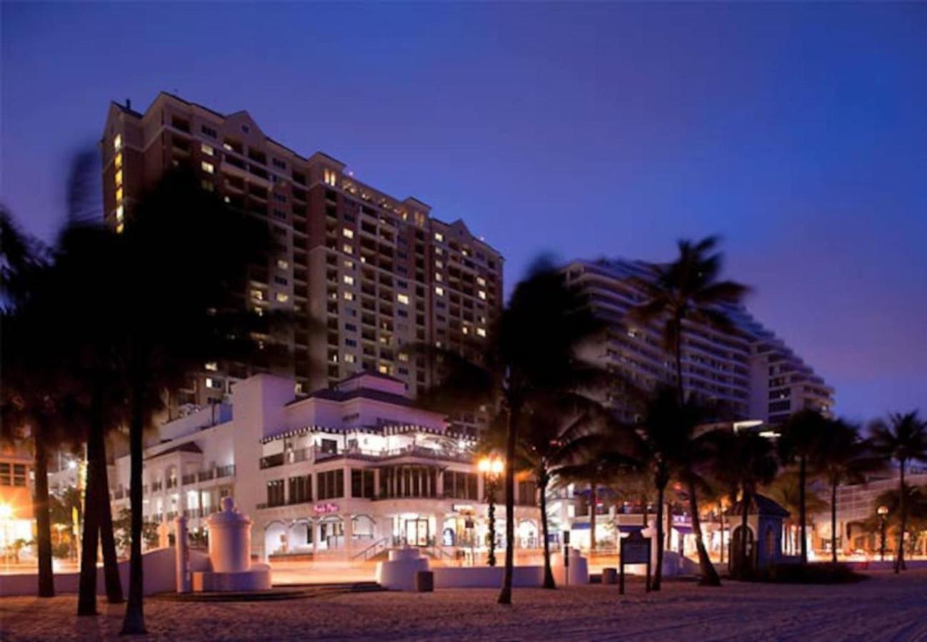 Marriott Beachplace Towers Luxury Guest Holiday home *