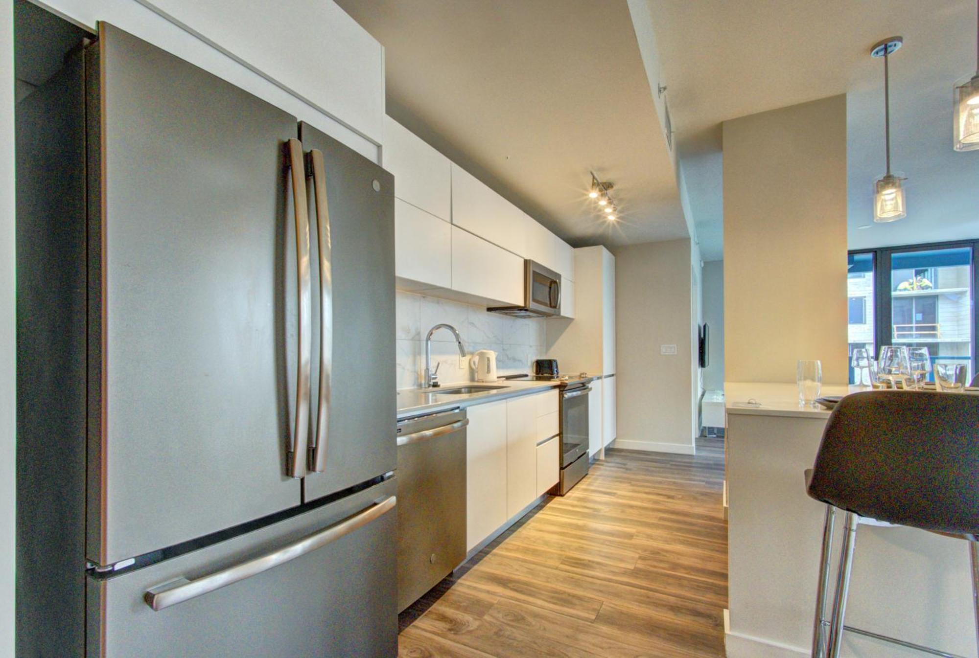 Sejur Homes Fort Lauderdale