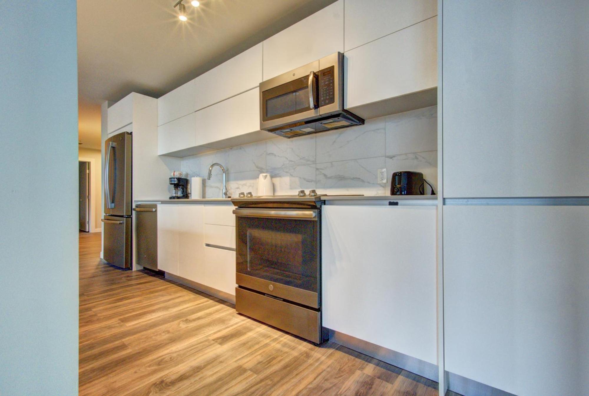 Apartment Sejur Homes *