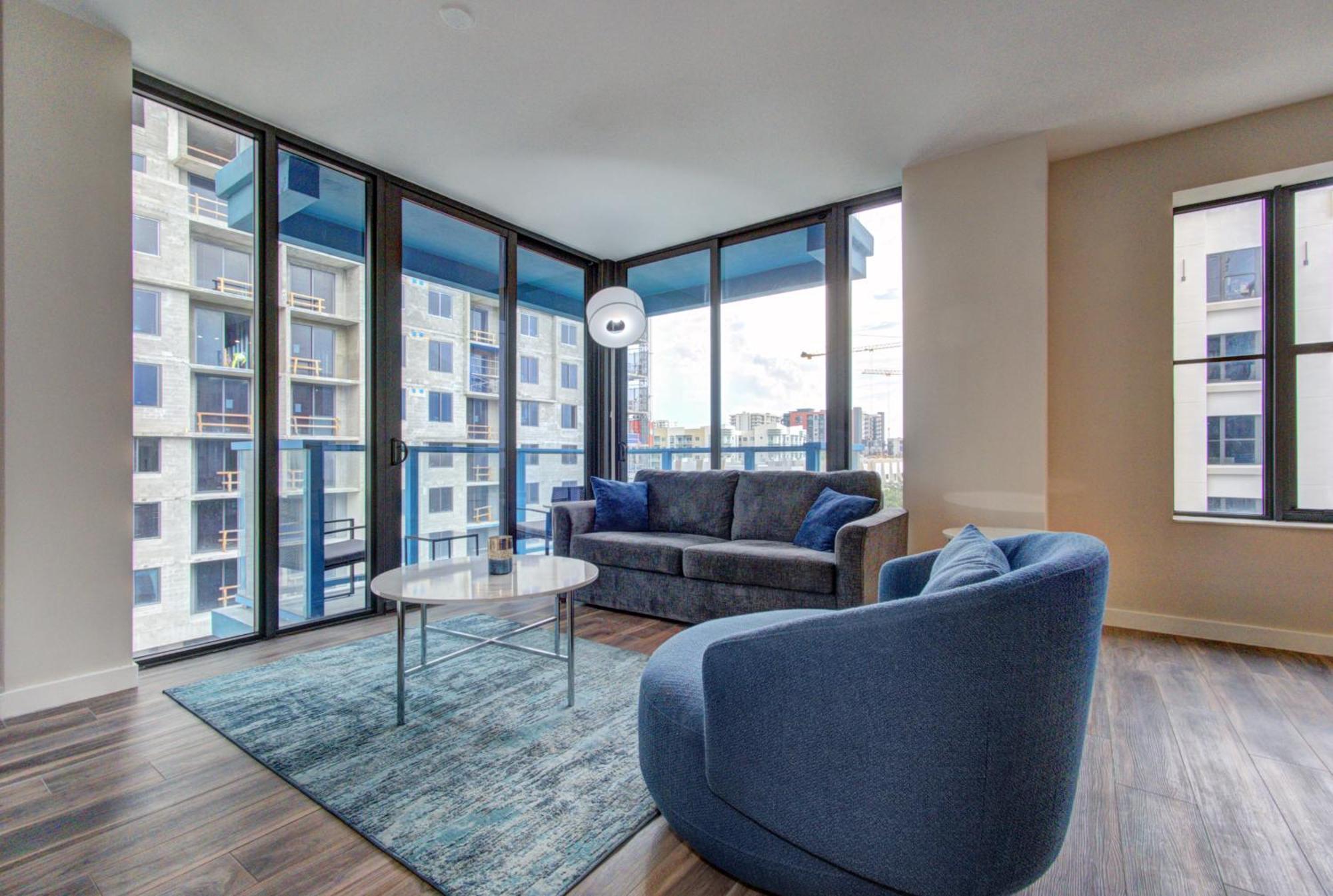 Sejur Homes Apartment Fort Lauderdale