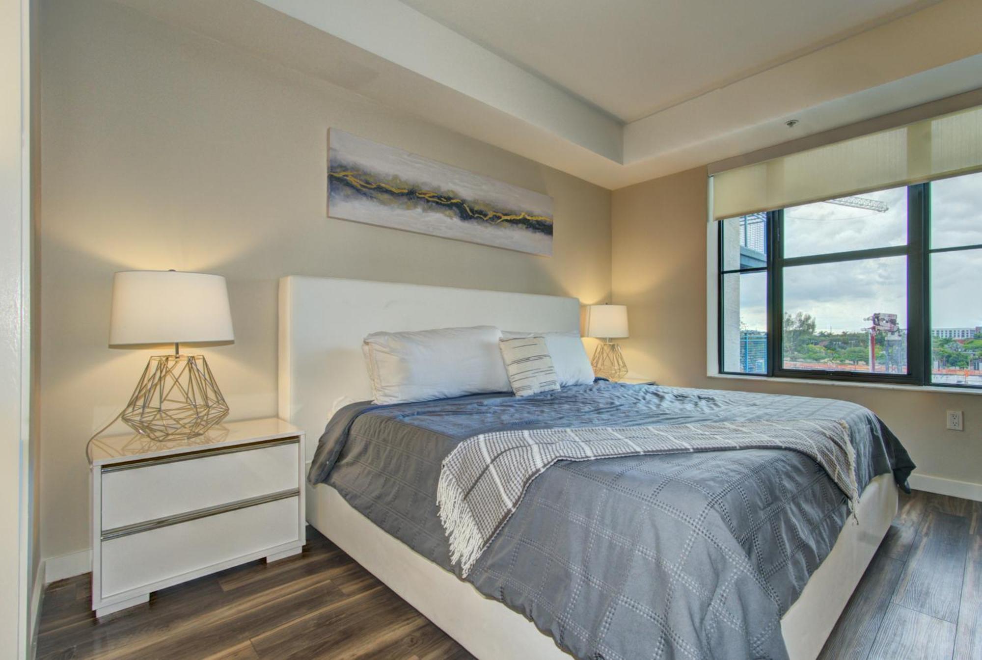 Sejur Homes Apartment