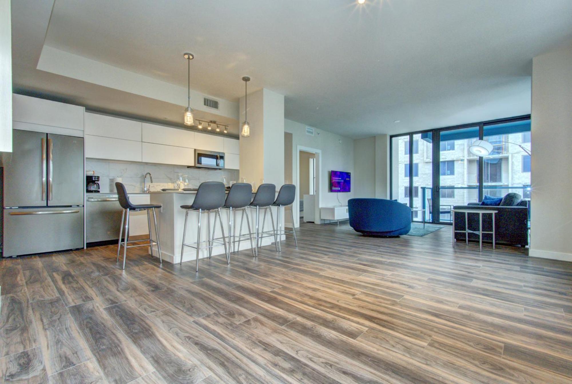 Apartment Sejur Homes Fort Lauderdale
