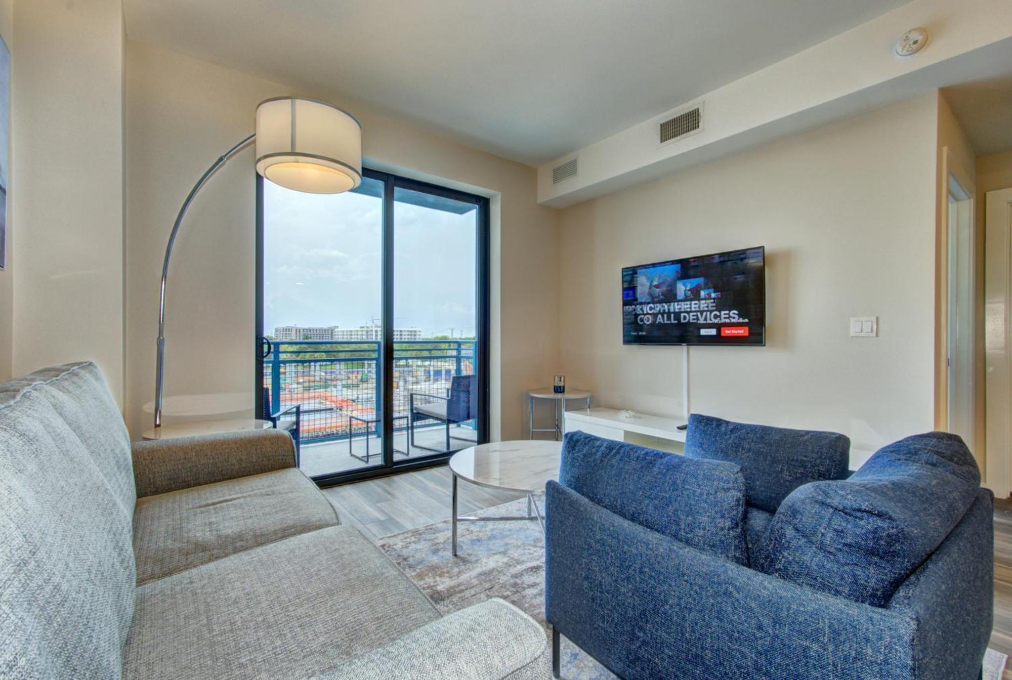 Sejur Homes * Fort Lauderdale