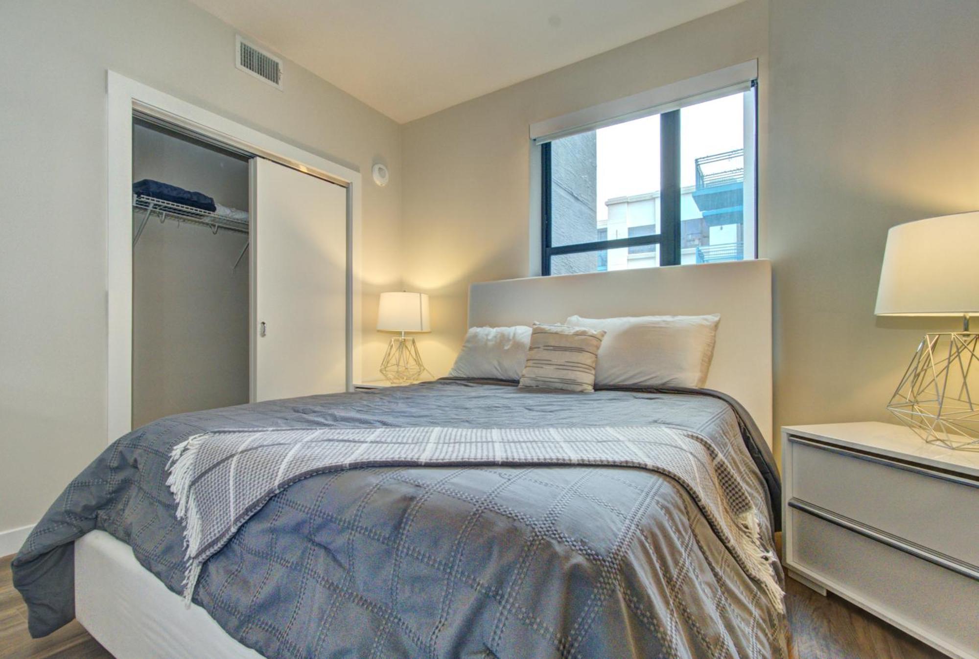 Sejur Homes Apartment