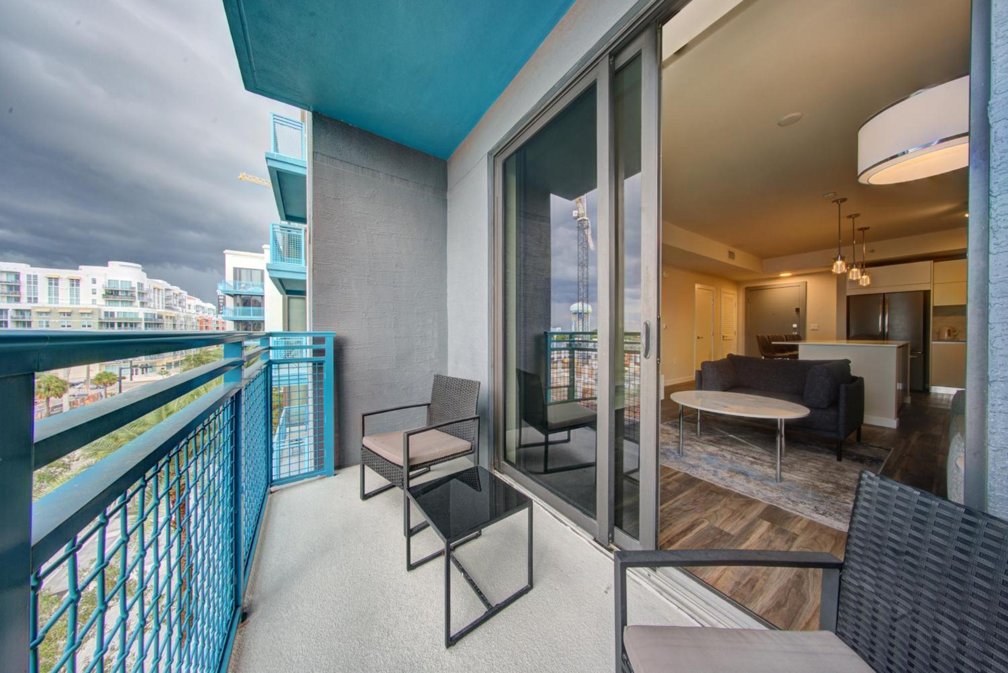 Sejur Homes Fort Lauderdale