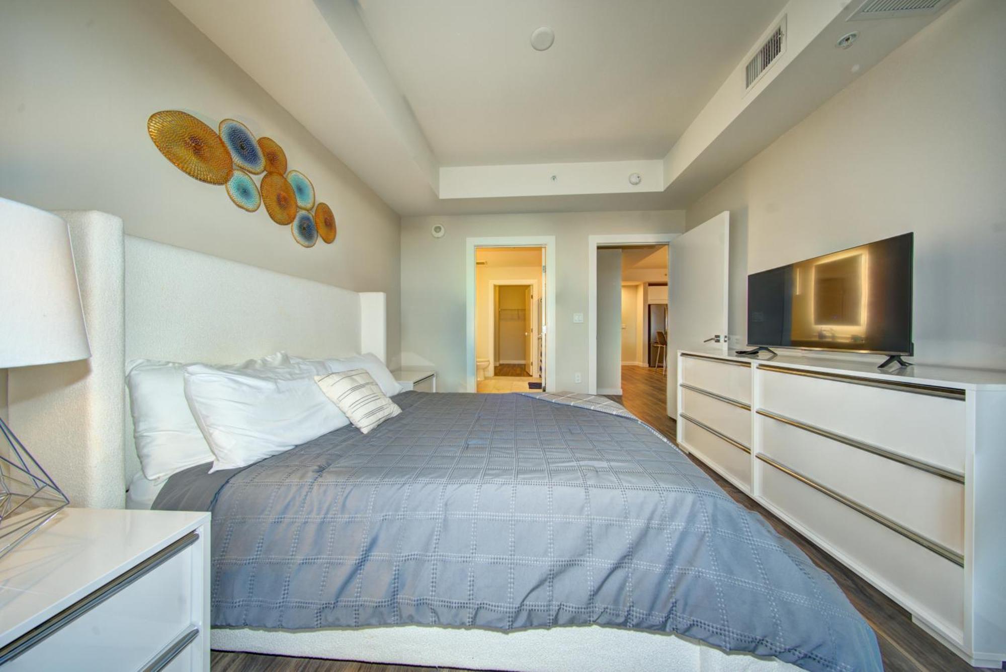 Sejur Homes Apartment
