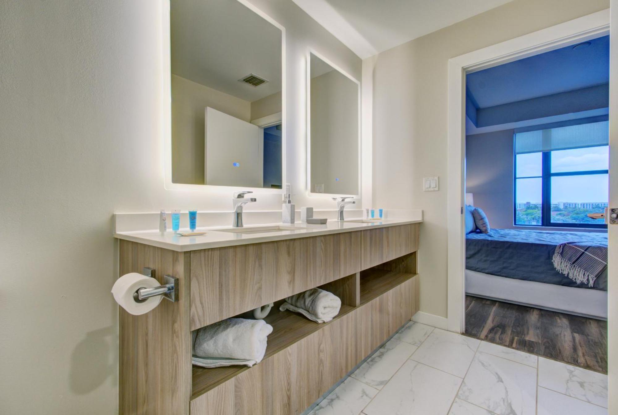 Sejur Homes Apartment Fort Lauderdale