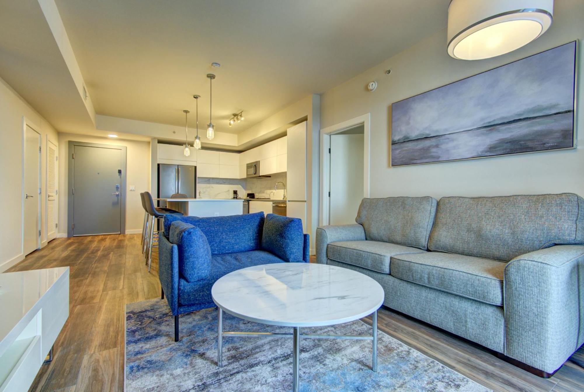 Sejur Homes Apartment *