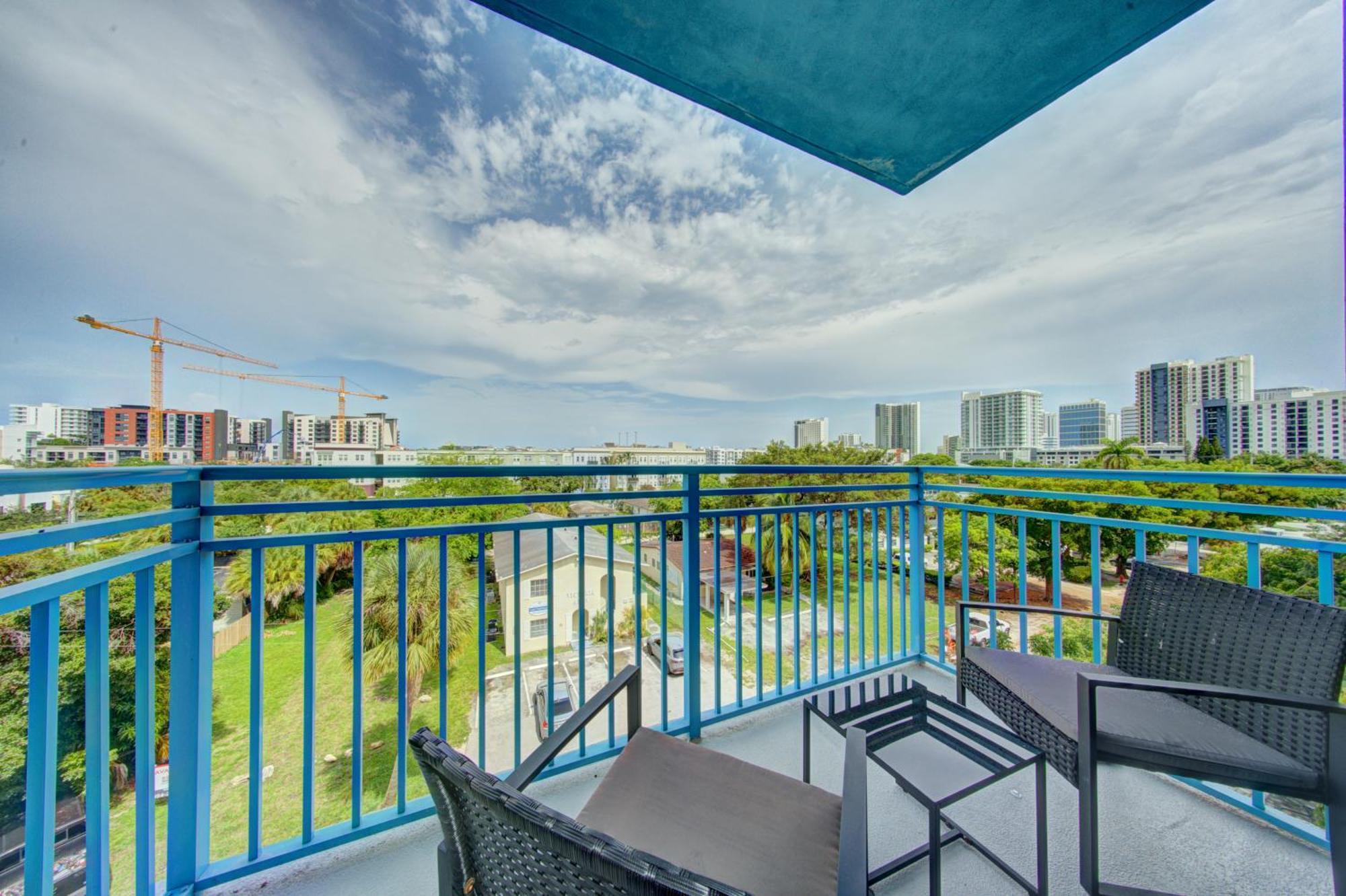 Sejur Homes Apartment