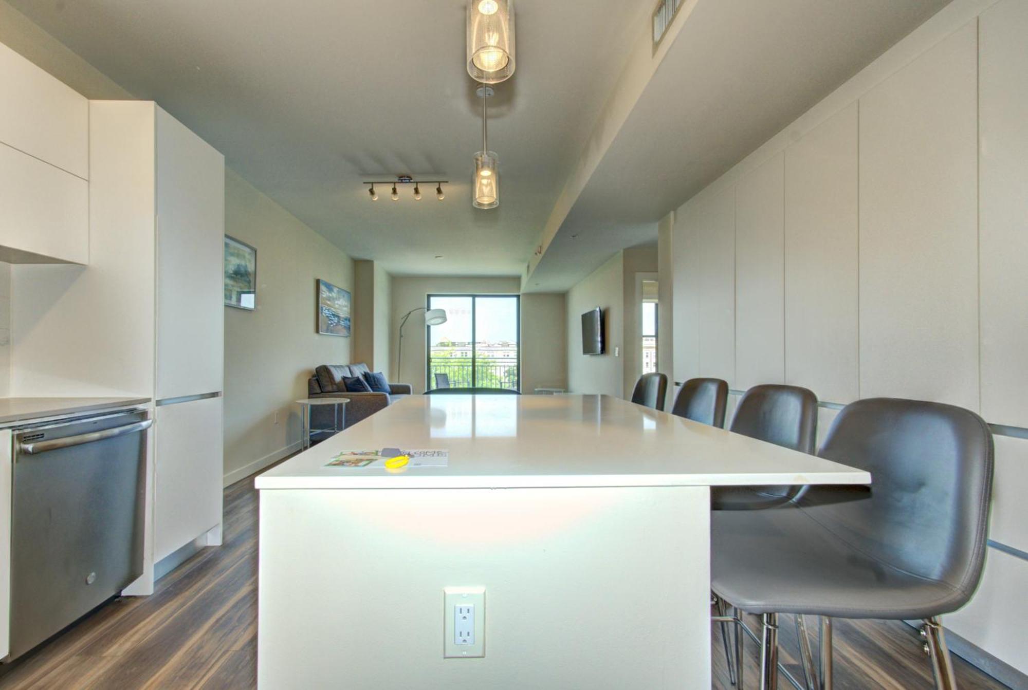 Sejur Homes Apartment *