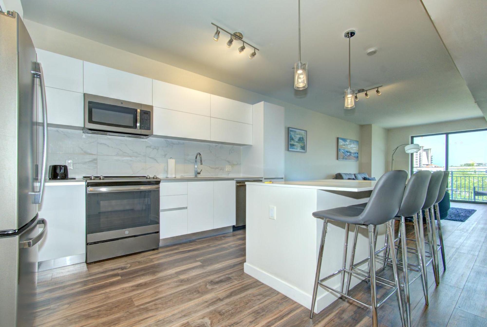 Sejur Homes Apartment Fort Lauderdale