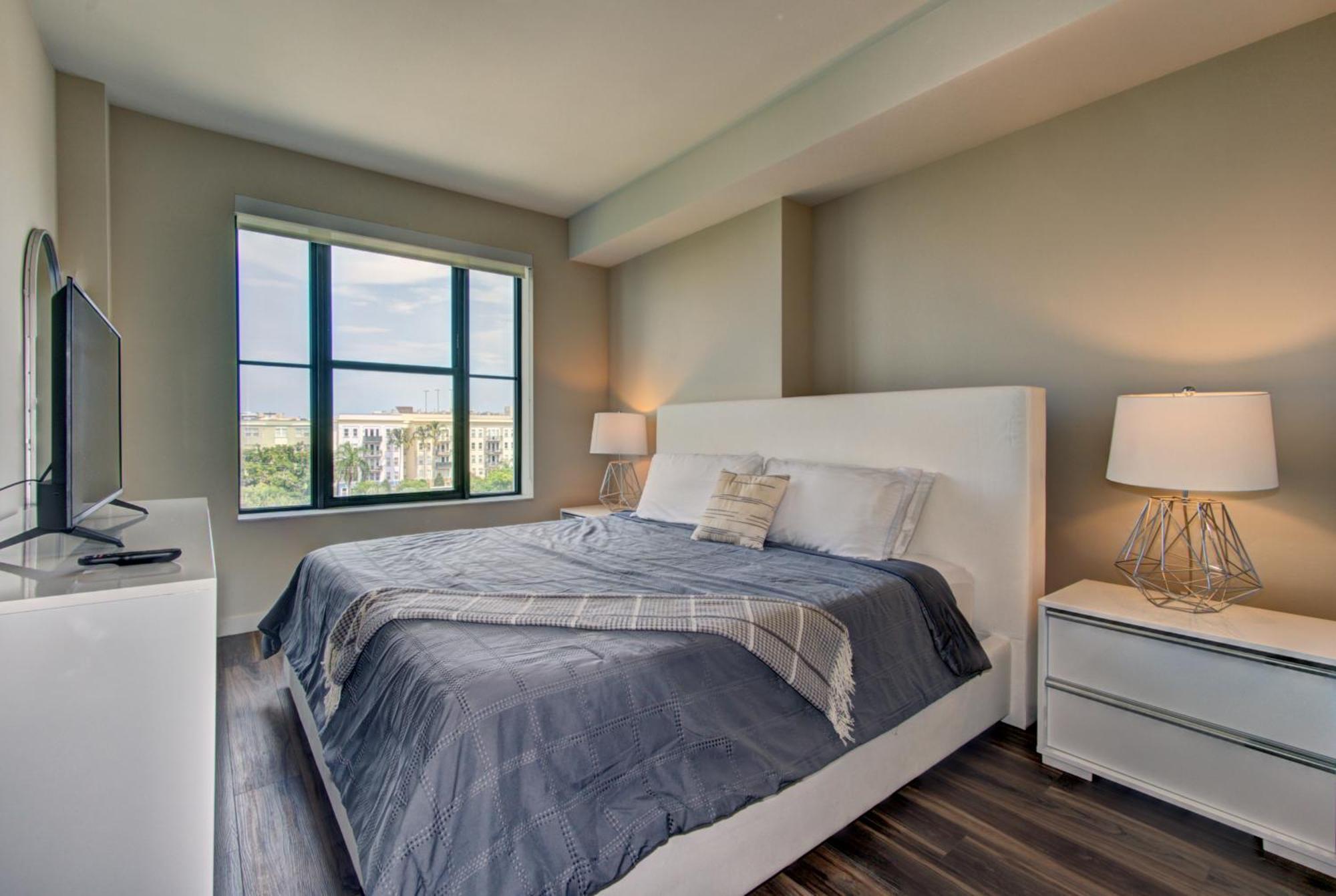 Apartment Sejur Homes Fort Lauderdale