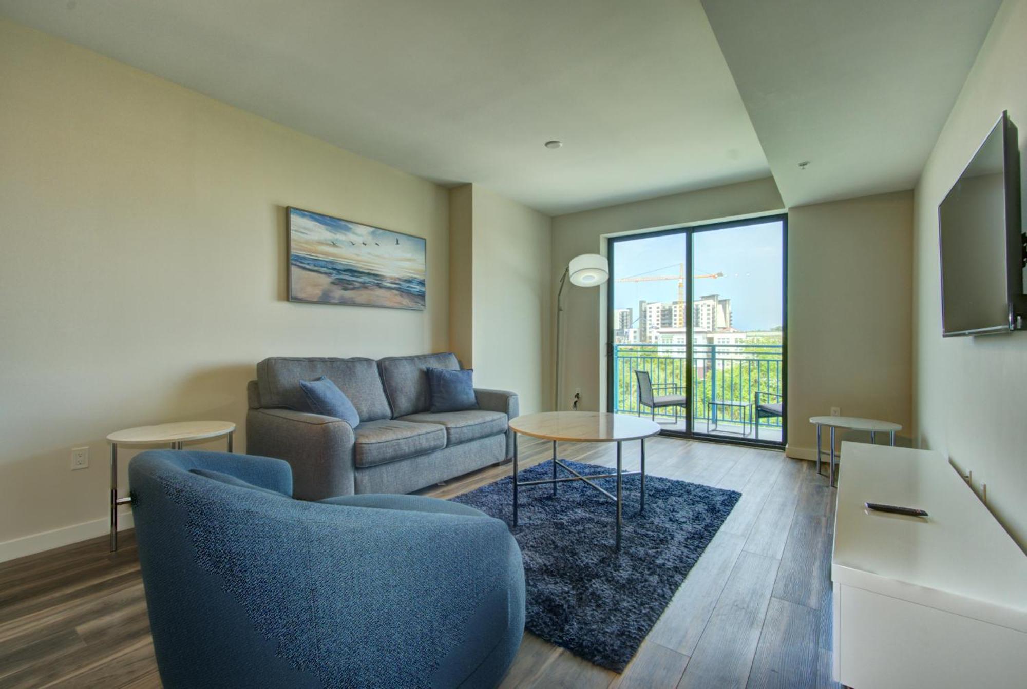 Sejur Homes Apartment Fort Lauderdale