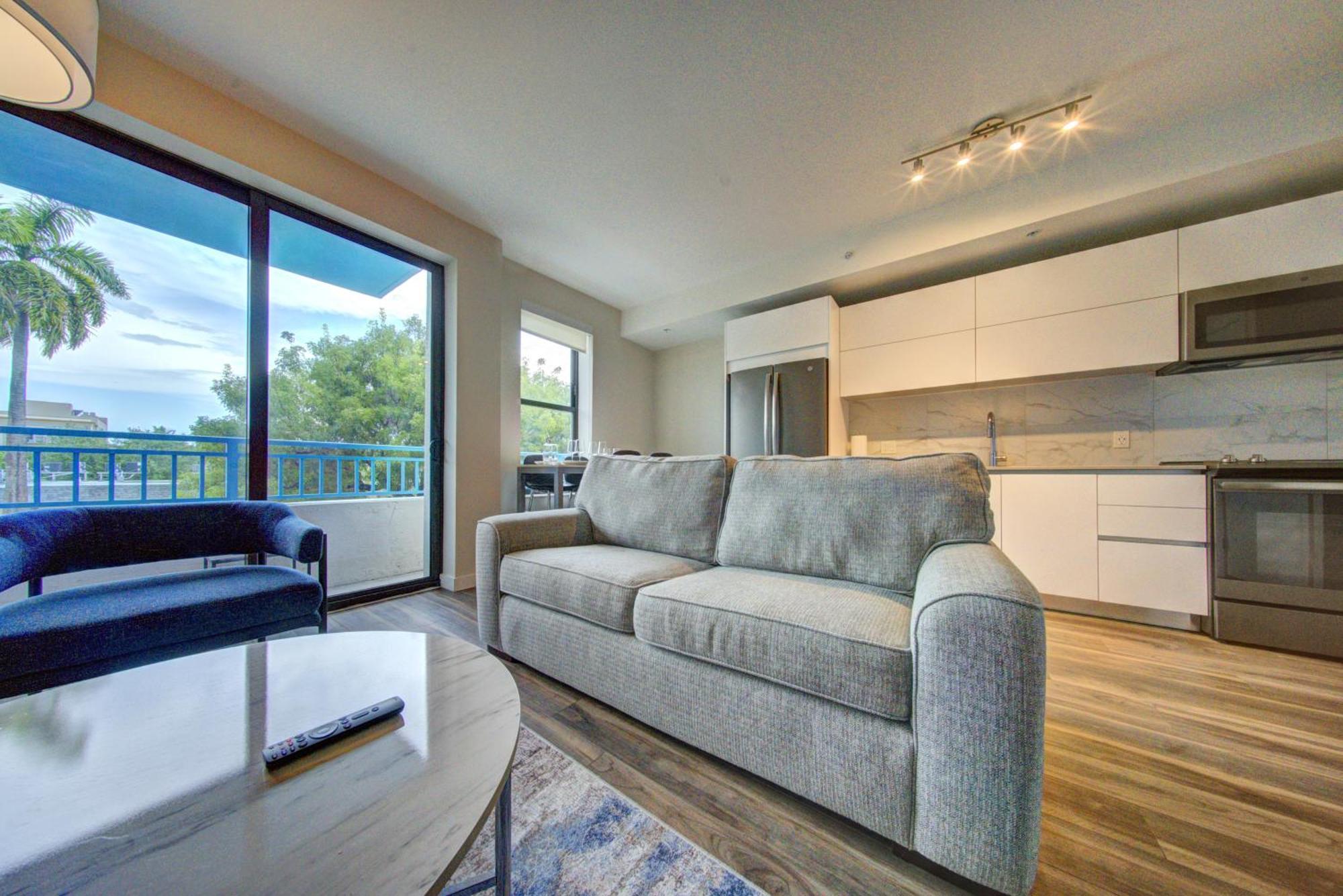 Apartment Sejur Homes Fort Lauderdale