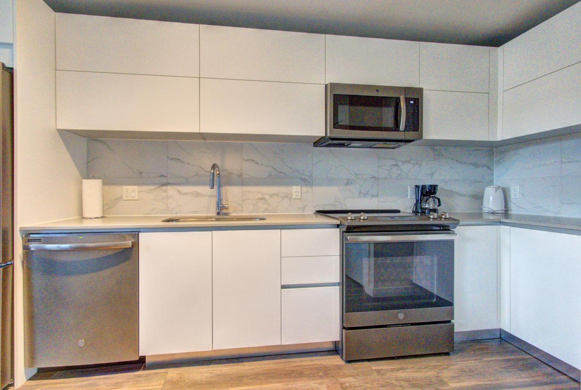 Apartment Sejur Homes
