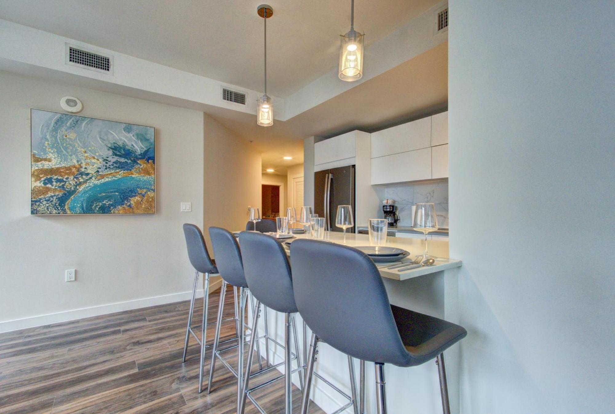 Sejur Homes * Fort Lauderdale