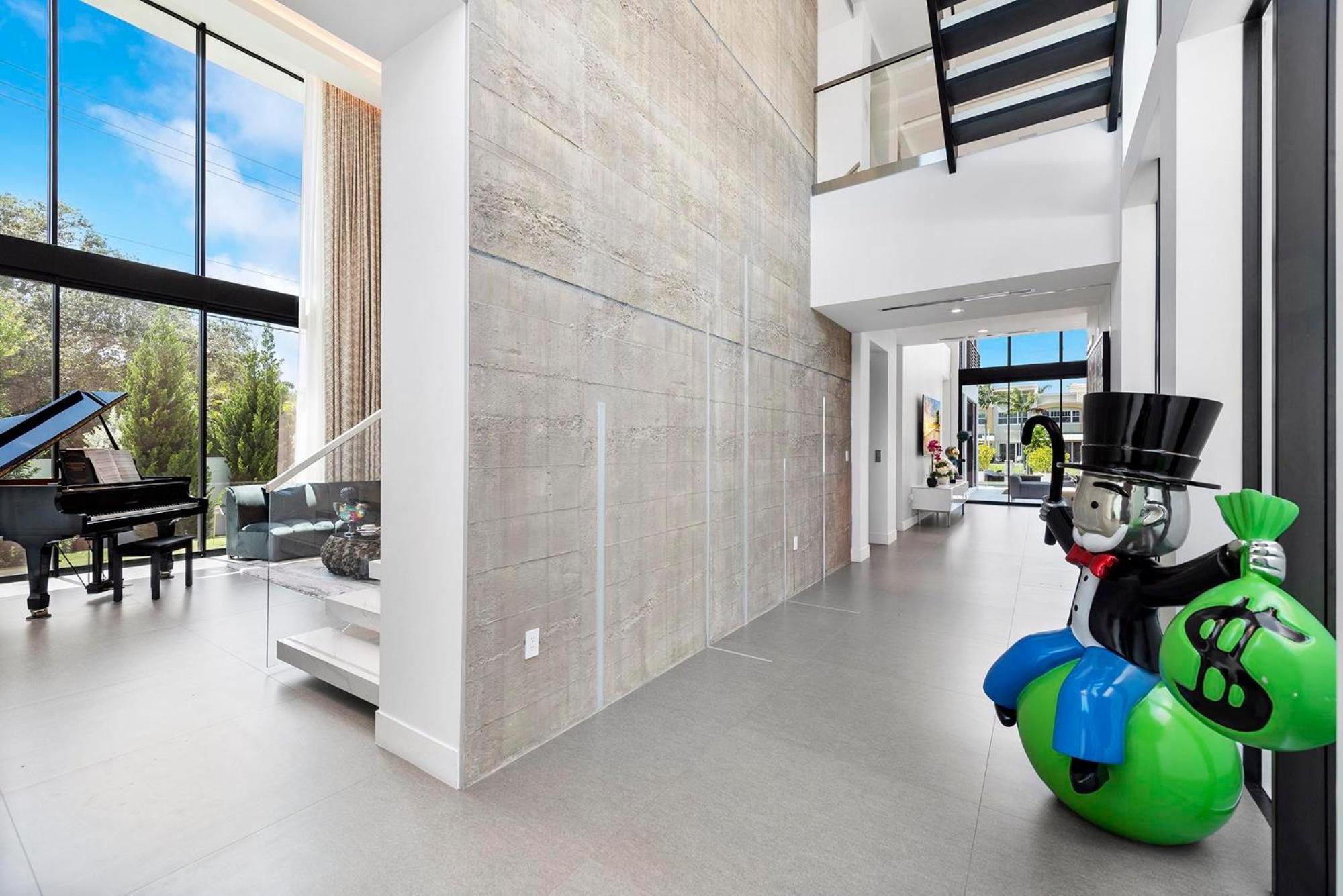 Boardwalk Mansion Holiday home Fort Lauderdale