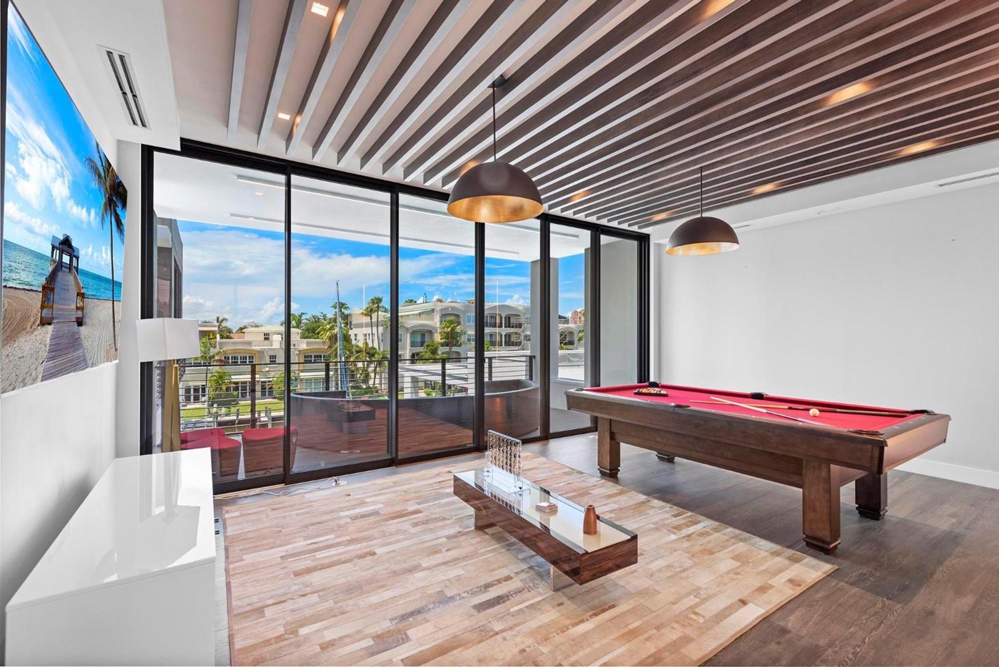 Holiday home Boardwalk Mansion Fort Lauderdale