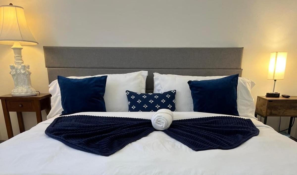 Victoria Park Regency Apartment *