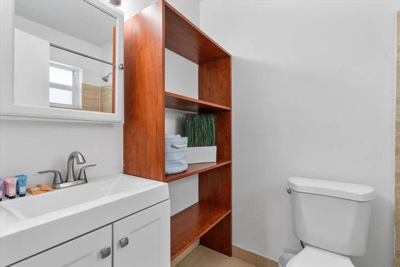 Holiday home Lakefront 3 Bdrm Ftl & Hard Rock Casino Fort Lauderdale